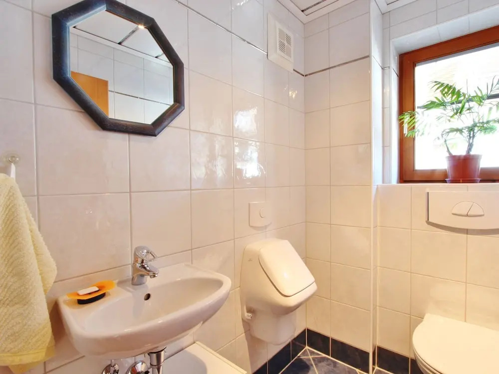 Charming Apartment in Bramberg am Wildkogel With Garden