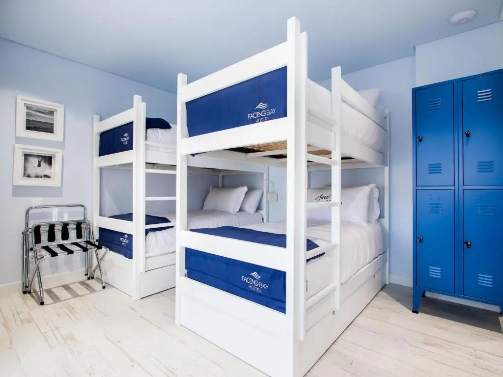 Facing Bay Hostel
