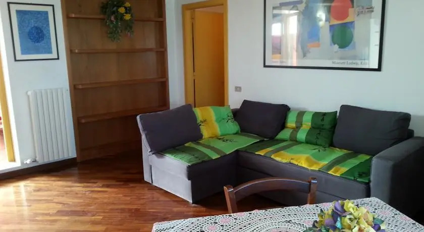 Lattico Con Terrazzo