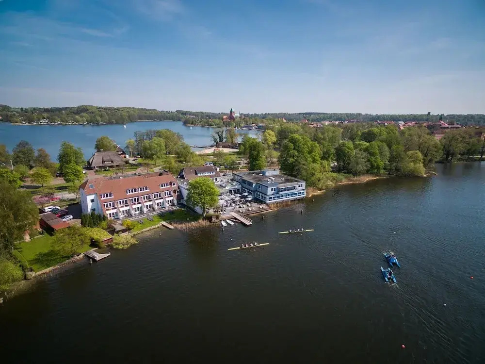 Hotel Der Seehof