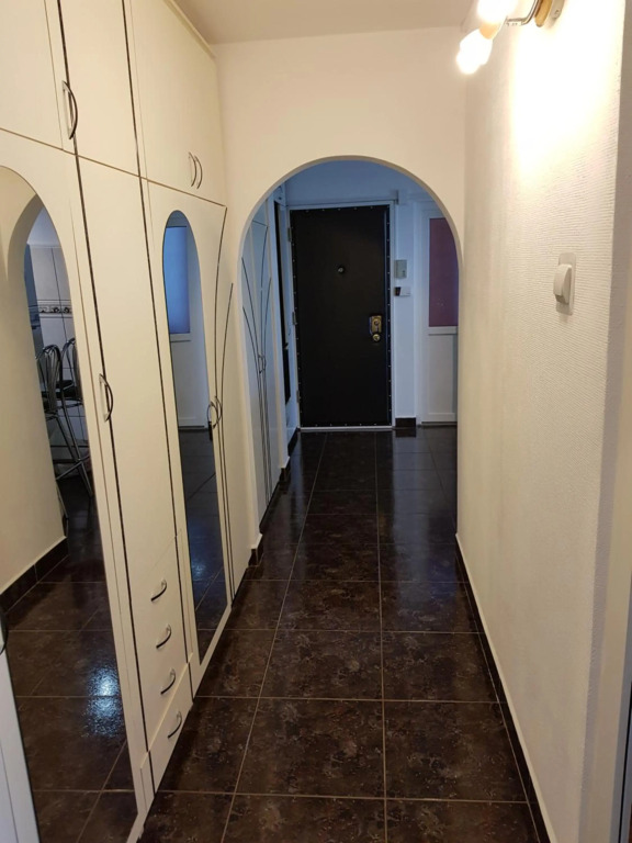 Apartament Melinda