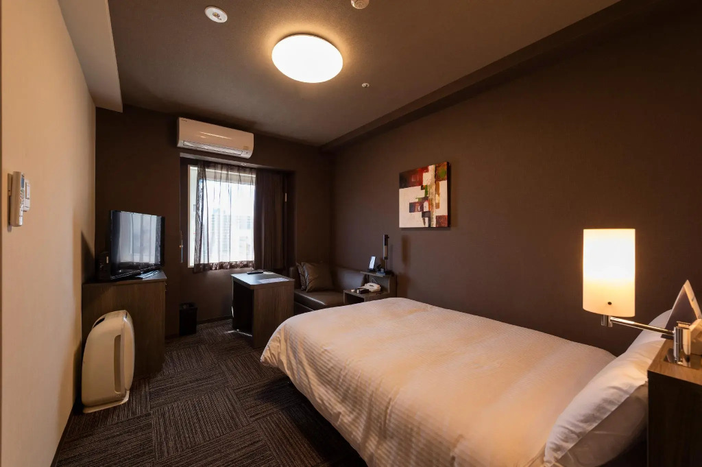 Hotel Route-Inn Grand Tokyo Toyocho