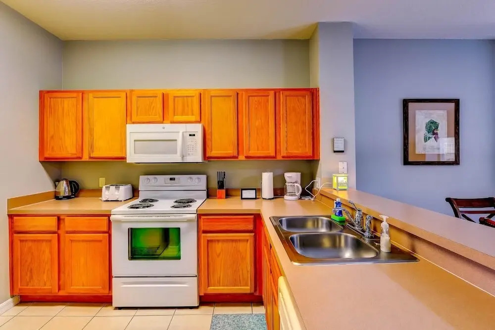 Encantada Resort - 3 BR Townhome with Splash Pool - SDM 4221