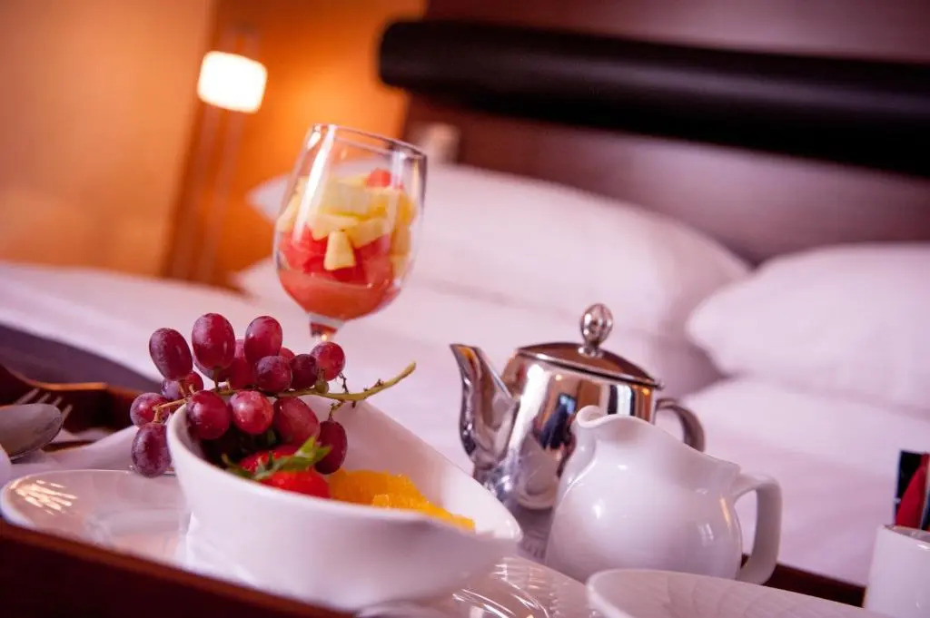 The Angel Hotel