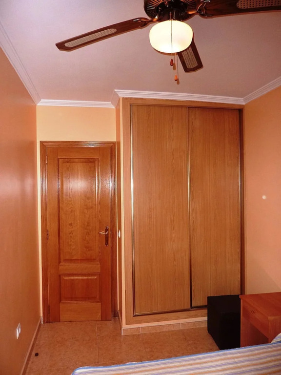 Apartamentos Mediterrania Pinazo
