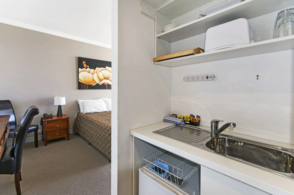 Redvue Holiday Apartments