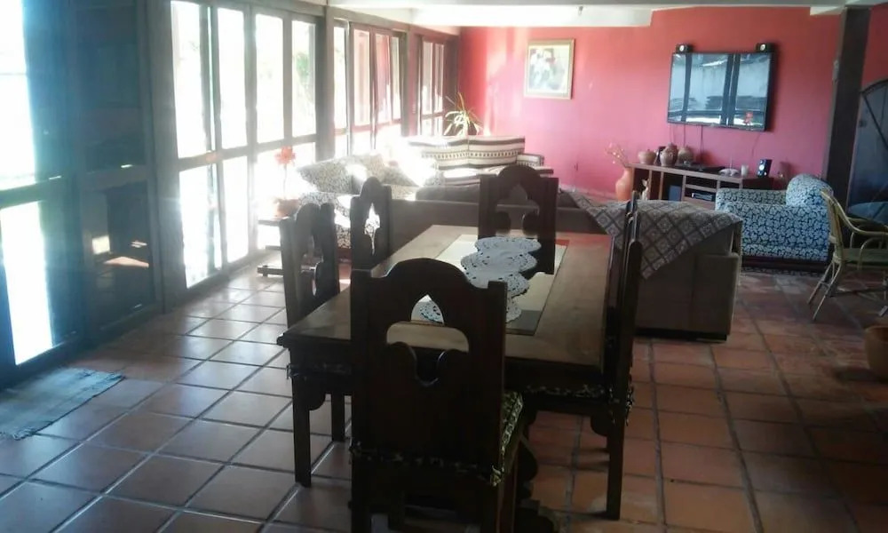 Pousada Lá em Casa