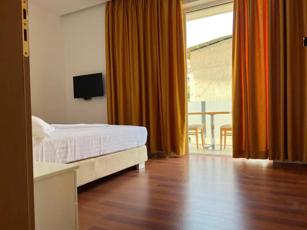 3B Suites Boutique Hotel