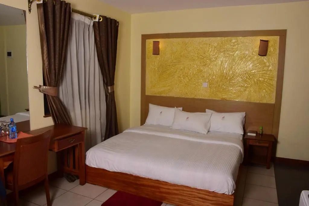 LN Nairobi City Midtown Studios