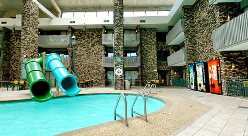 Best Western Plus Ramkota Hotel