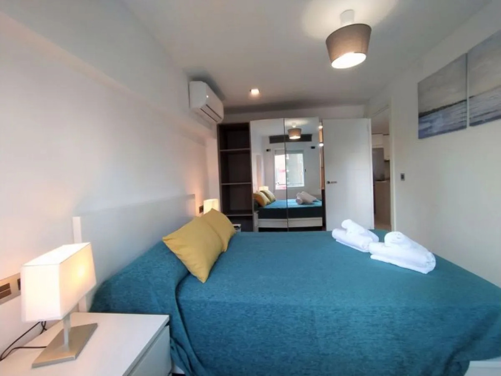 Apartment Dona I Benidorm