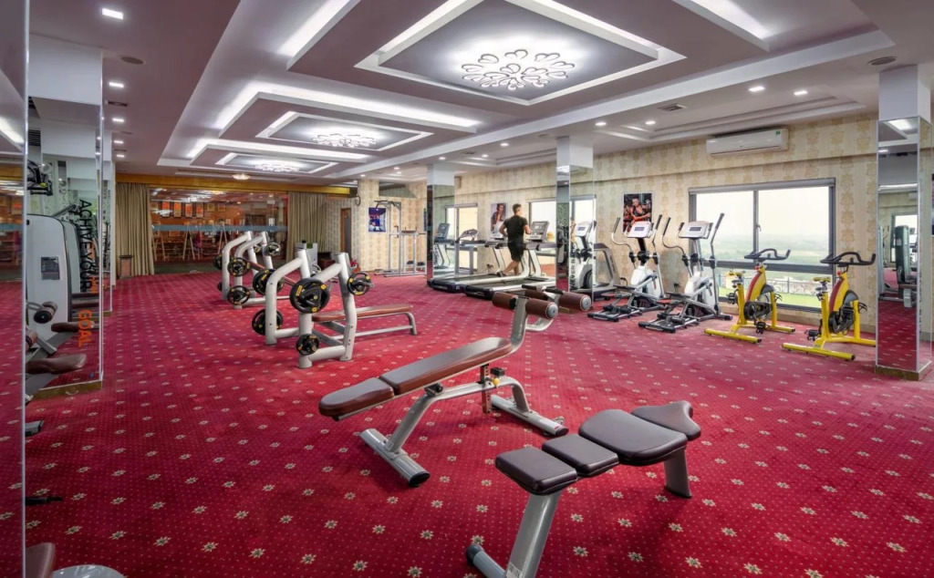 Phoenix Resort Bac Ninh