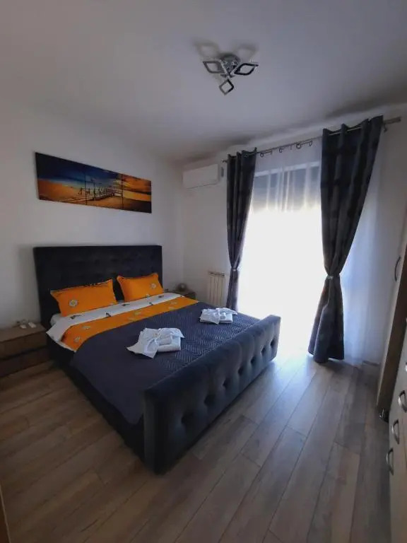 Apartament Panorama Baile Felix