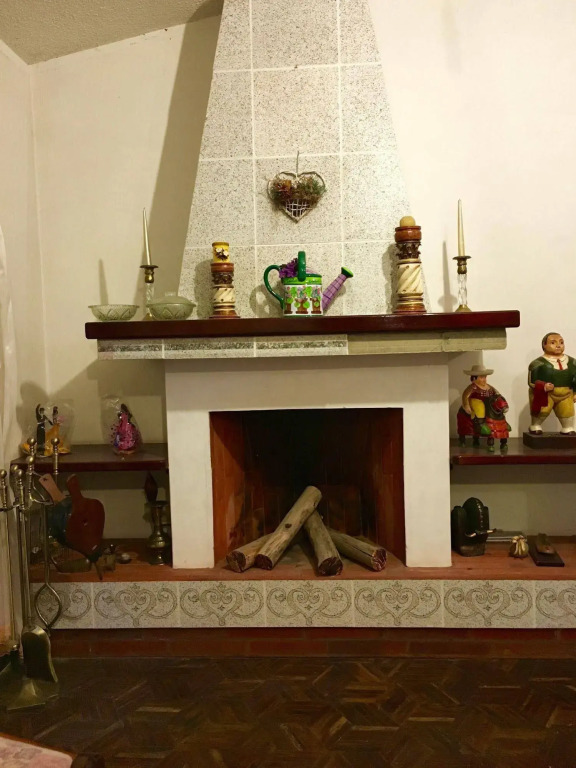 Nispero Country House