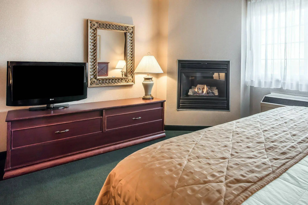 The Marx Hotel - Downtown - University Area