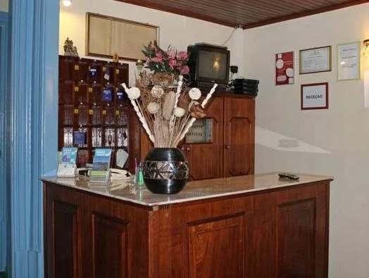 Guest House Henrique VIII