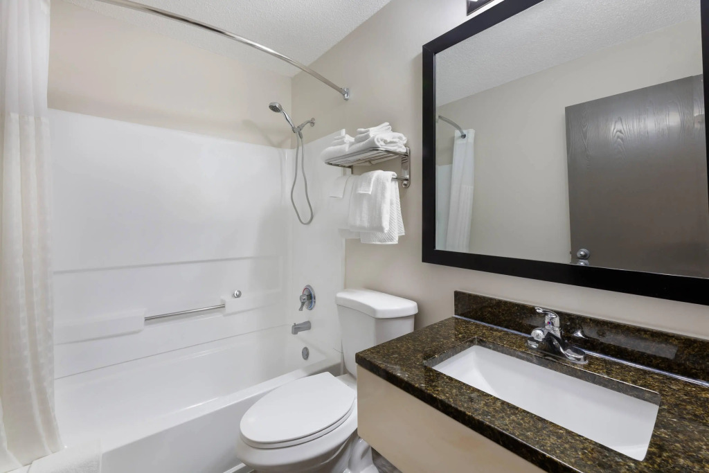 Quality Inn Meadville