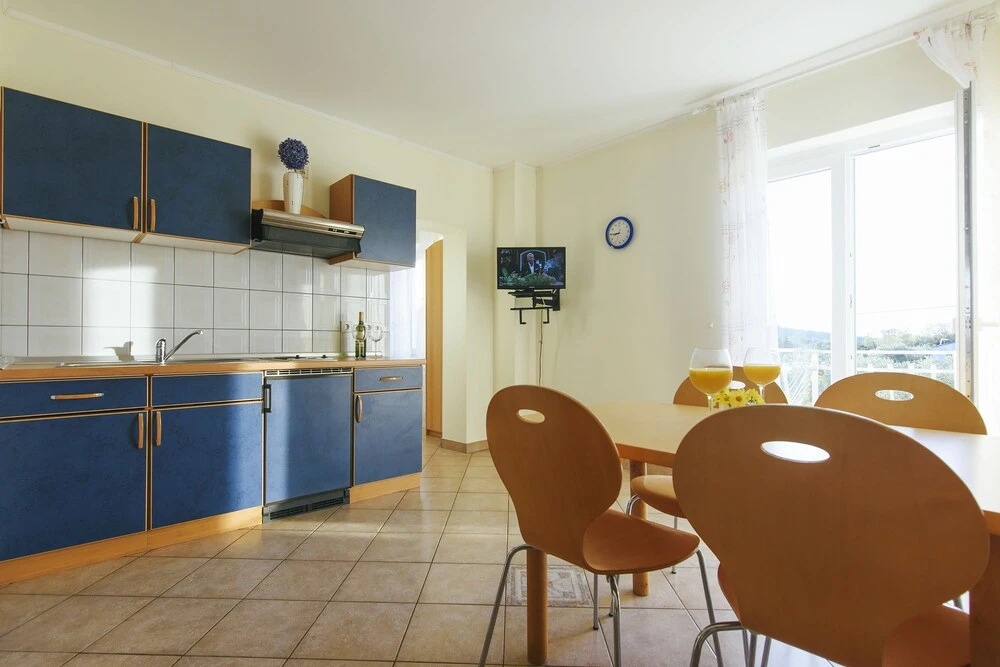 Suncica Apartments