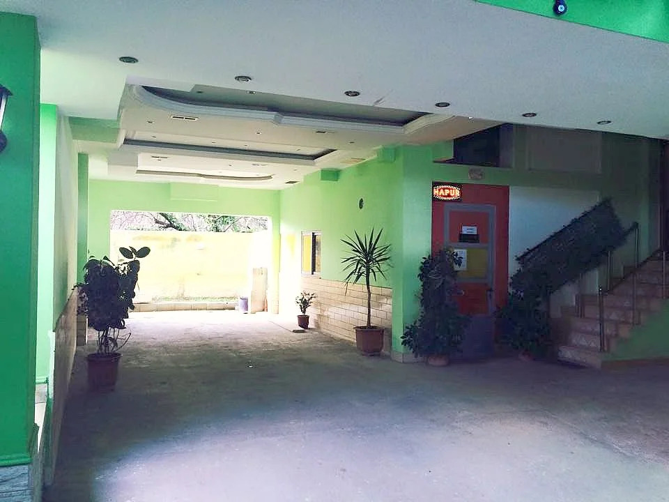 Hotel Fantazia Fier