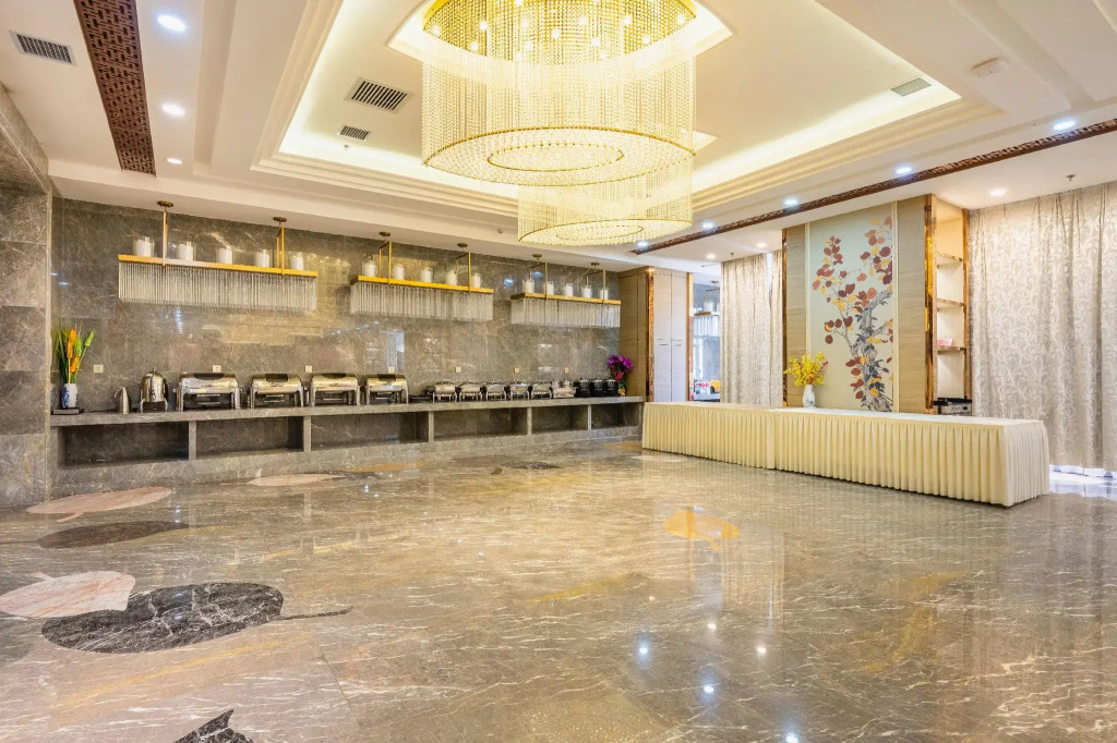 Jincheng International Hotel