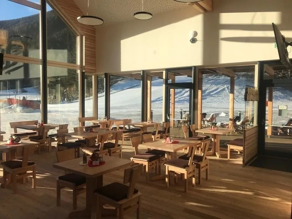 HOCHoben Chalets & Mobilhomes