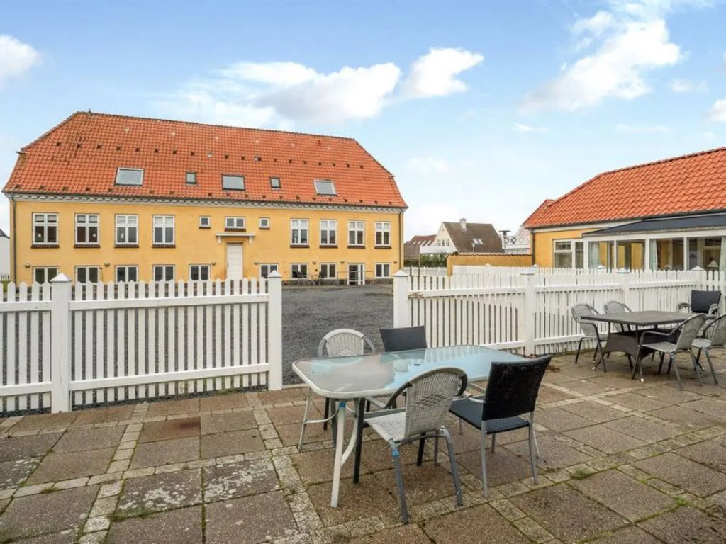 "Jadara" - 450m from the sea in NW Jutland