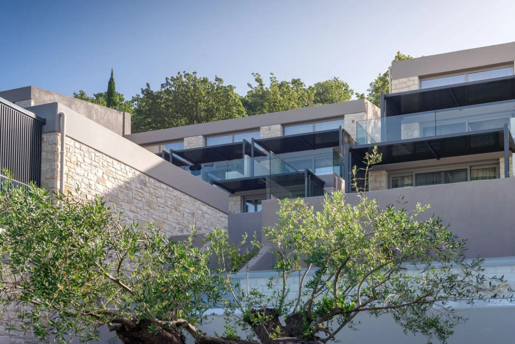Isola Verde Luxury Hotel
