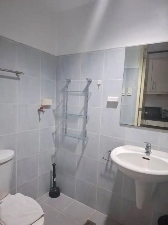 SMDC Good Stays - Sea Residences 2BR