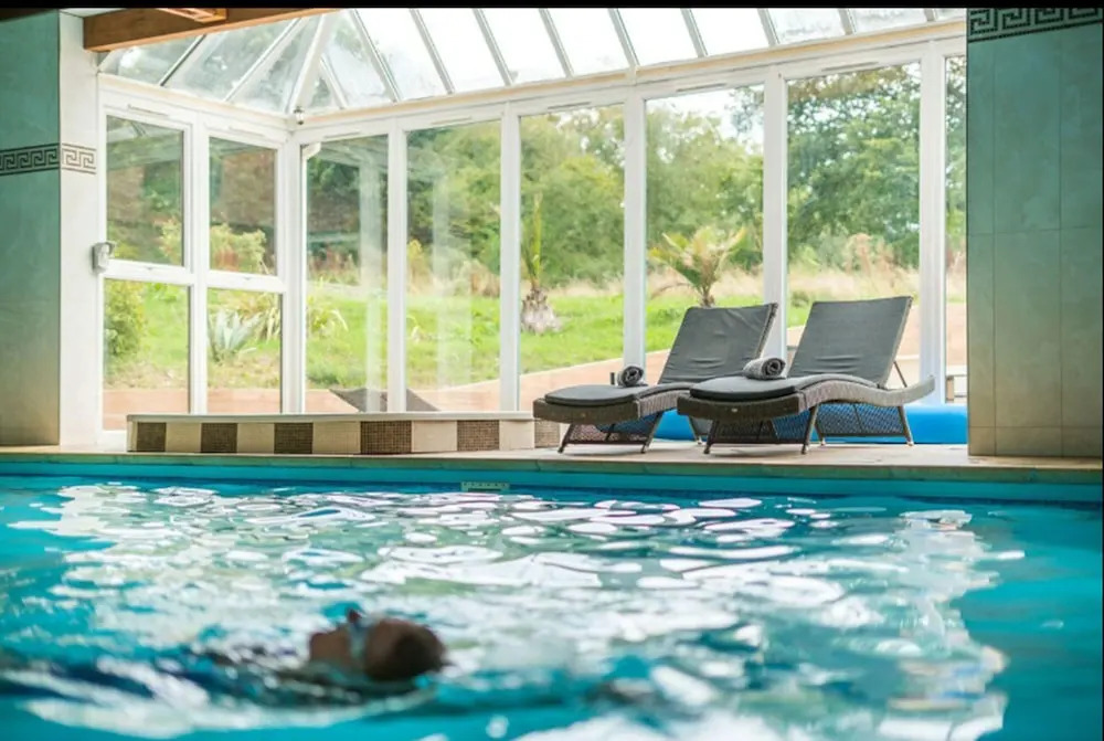 Guildford Manor Hotel & Spa