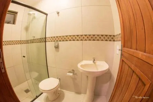 Pousada Villa Prainha