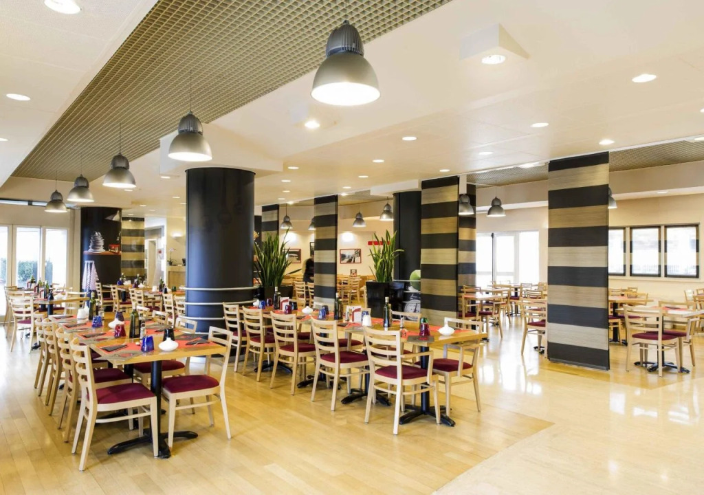 Hotel Ibis Firenze Nord Aeroporto