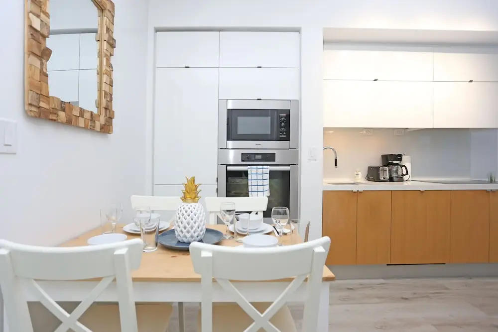 Fabulous Condo in Heart of Downtown