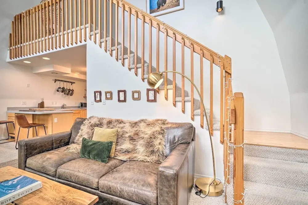 Leavenworth Vacation Rental Near Downtown!