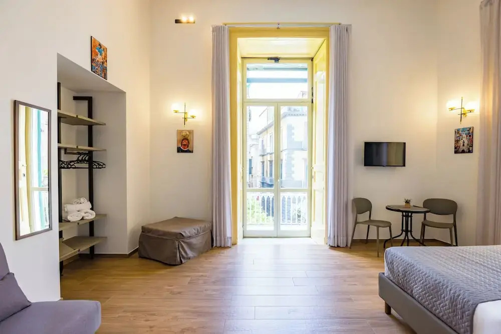 Guest Rooms Bellini