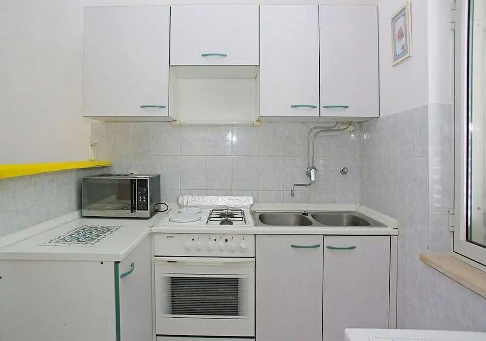 Apartments Tomašić