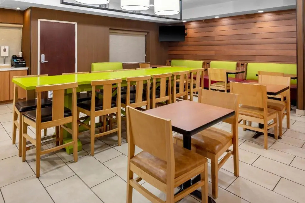 Fairfield Inn Tallahassee North/I-10