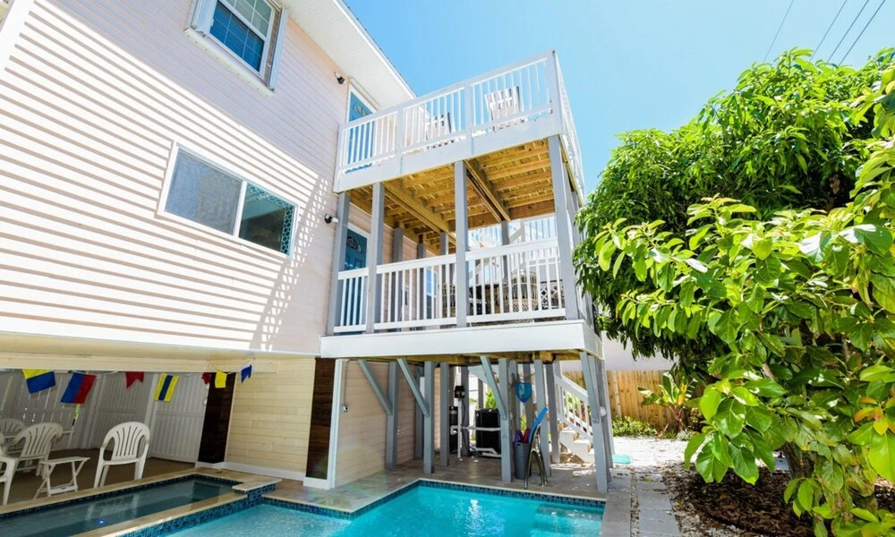 The Deckhouse by AMI Locals
