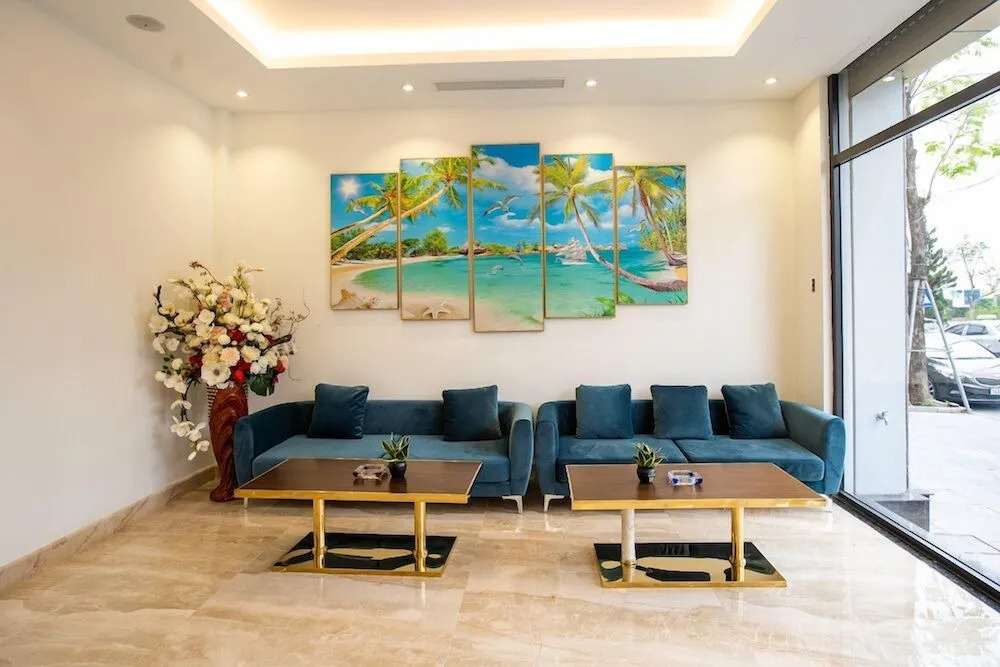 Hieu Thao Hotel