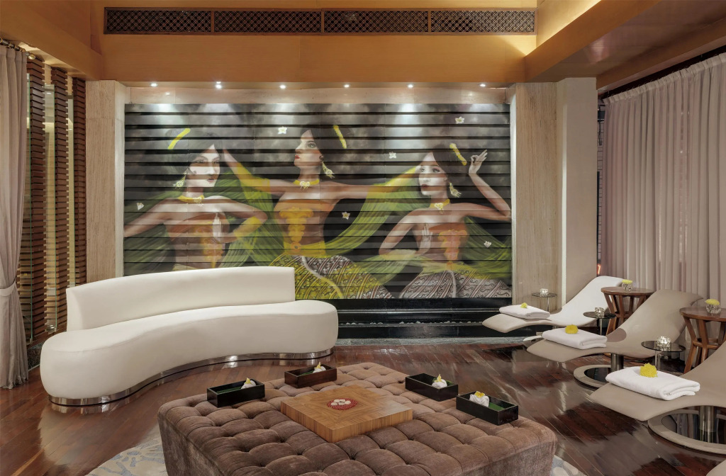 Hotel Indonesia Kempinski Jakarta