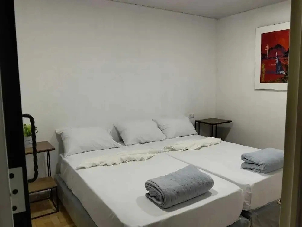 Hospedarte Cali Sur