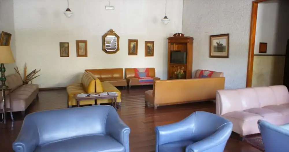 Hotel Bragança