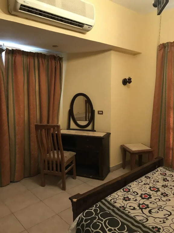 Lotus Apartment