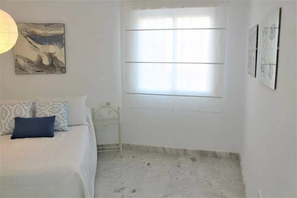 Medina del Zoco- Apartamento vista Jardin y Piscina