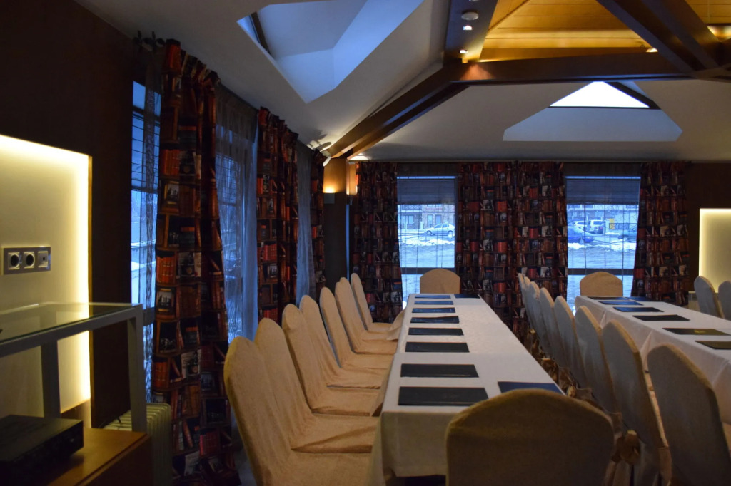 Amira Boutique Hotel