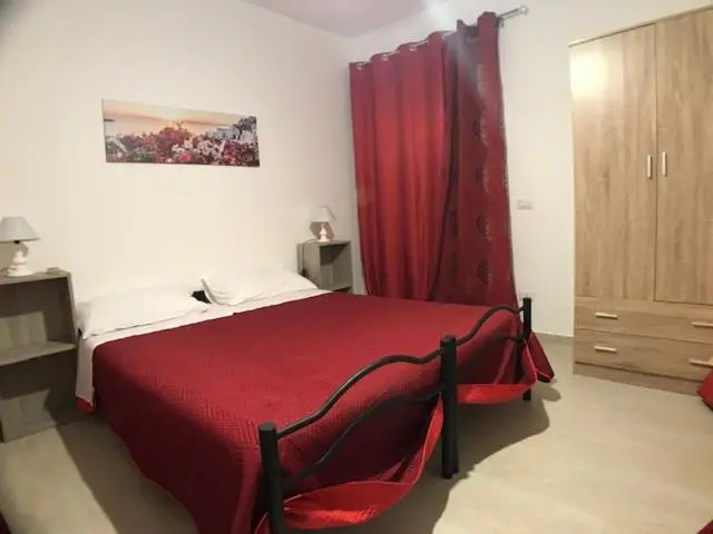Holiday park Home