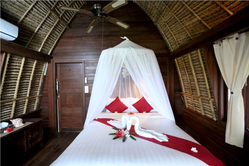 Dream Beach Kubu & SPA by ABM