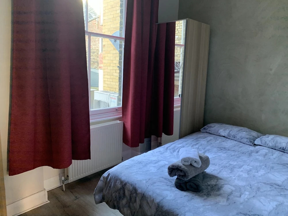 Camden Apartment