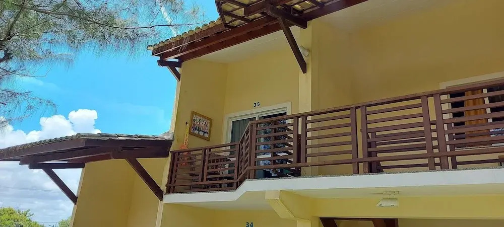 COARE0100 - Condominio Aldeia Saint Sebastien