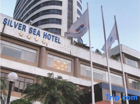 Zhanjiang Silver Sea