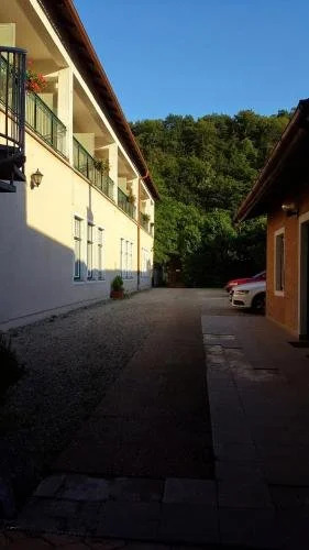 Pension Zierlinger